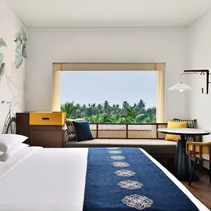 بورت موزيريس، إيه تريبيوت بورتفوليو، كوتشي ***** Kochi